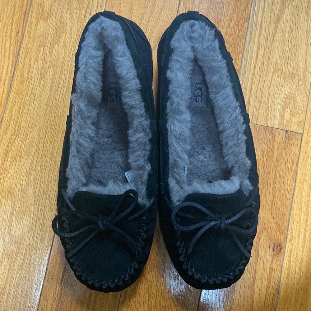 UGG Moccasins